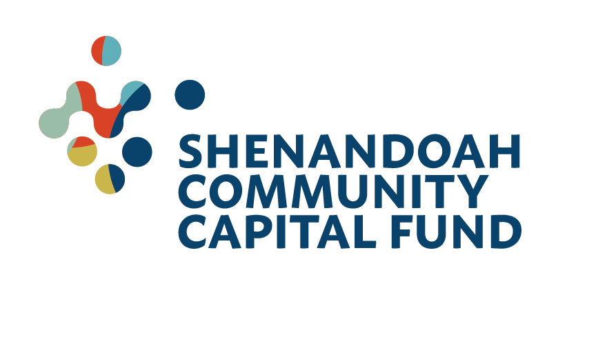 Shenandoah Community Capital Fund logo