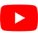 Branded YouTube icon