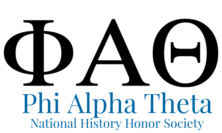Phi Alpha Theta National History Honor Society