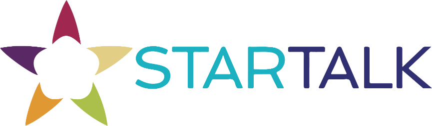 STARTalk logo