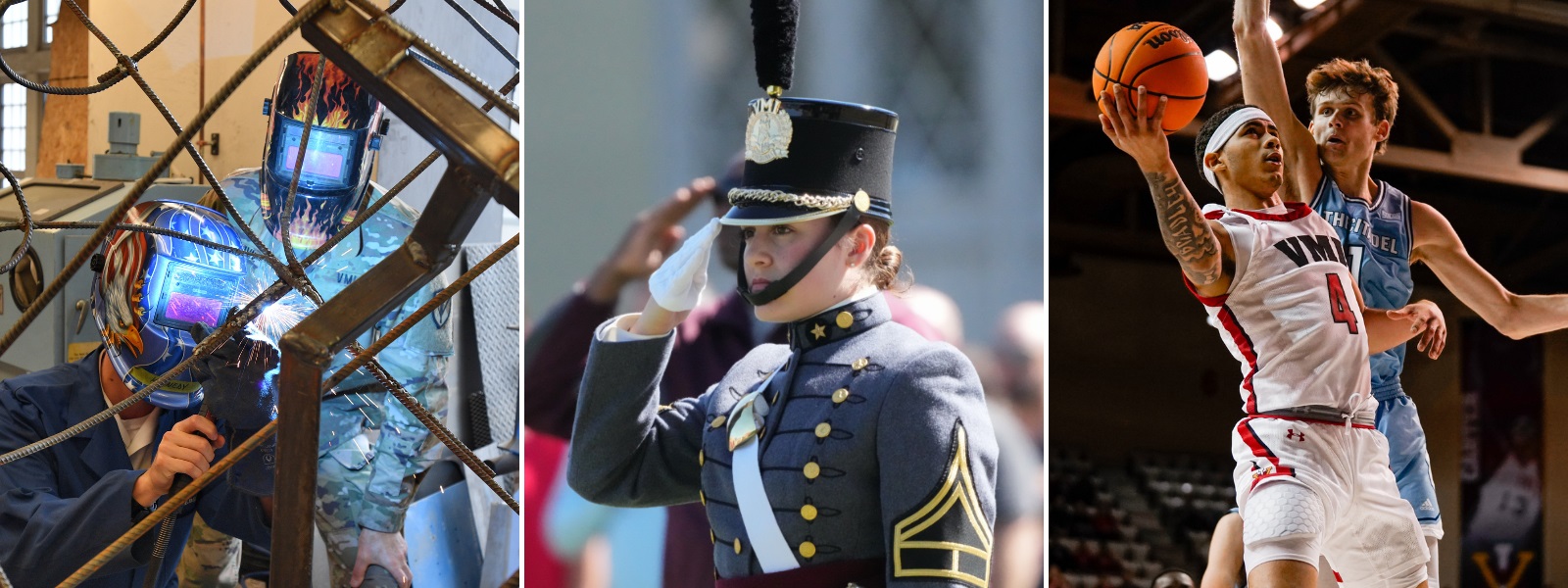 VMI: Never Settle for Ordinary