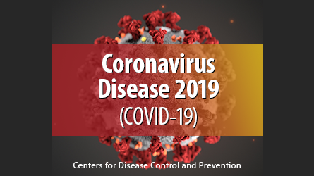 image of Coronavirus Disease 2019 (COVID-19)