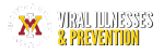 VMI Logo and text of Viral Illnesses and Prevention