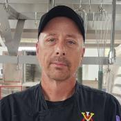Brad Hamilton