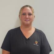 Jennifer Garrett