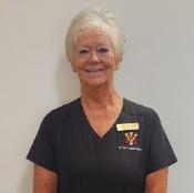 Mamie Trussell