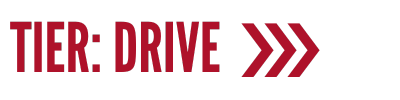 Tier: Drive