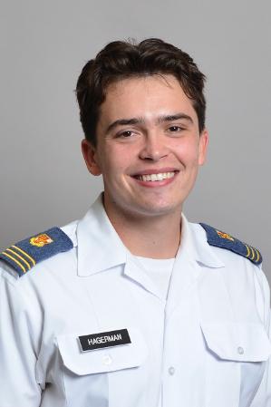 Darell Hagerman