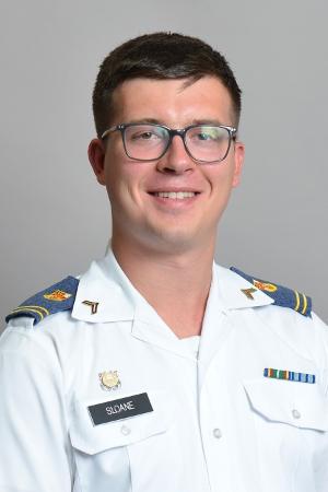 Harrison Sloane