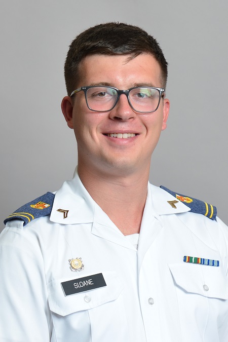 Harrison Sloane