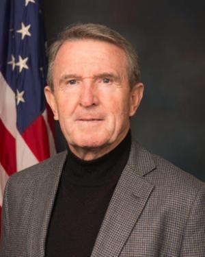 Profile picture of Retired General Richard 