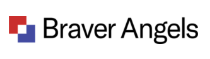 Braver Angels logo