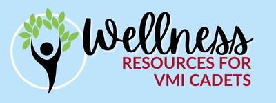 Wellness Resources for VMI cadets