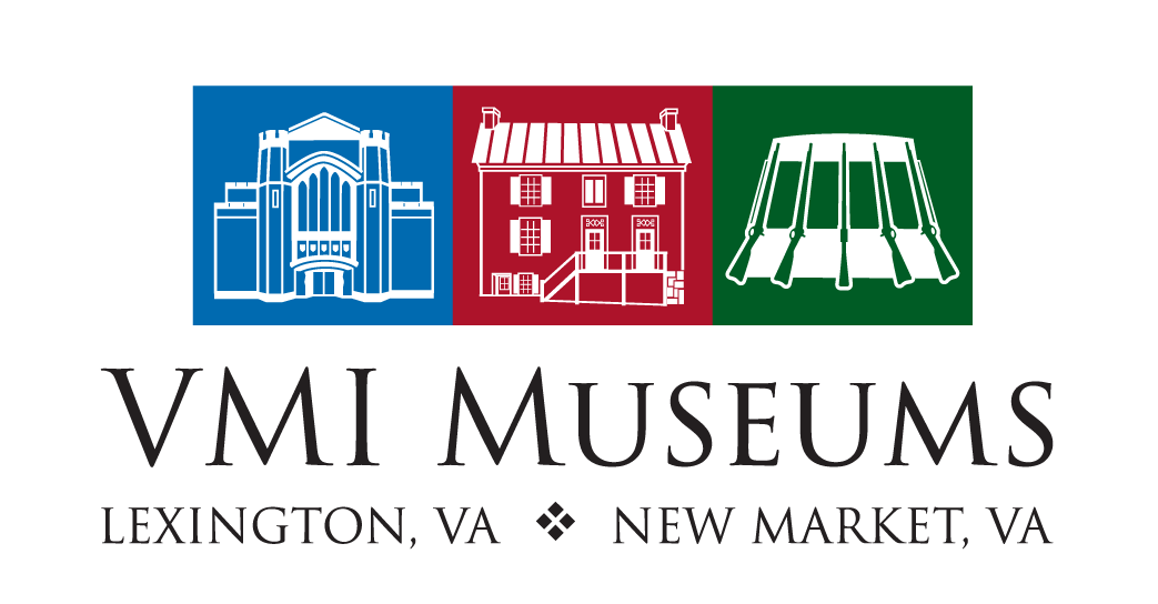 VMI Museums Logo