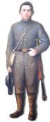 image of a Civil War-era soldier