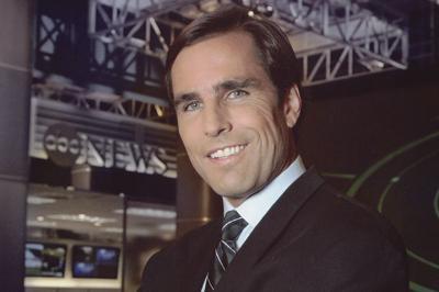 Bob Woodruff