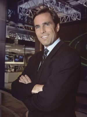 Bob Woodruff