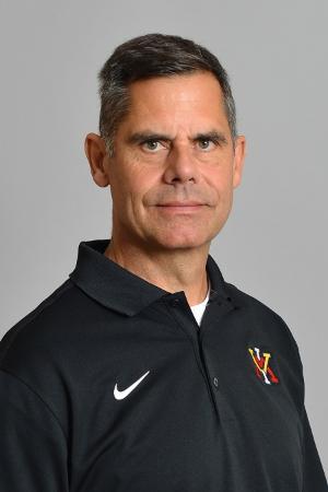 Retired Army National Guard Col. Paul Kastner has joined Virginia Military Institute as the new Director of Emergency Management