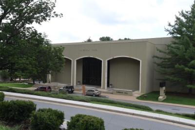 As the safety and security enhancements for the VMI community continue, please be advised that effective immediately, a VMI issued ID card is now required for entry to Cameron Hall.
