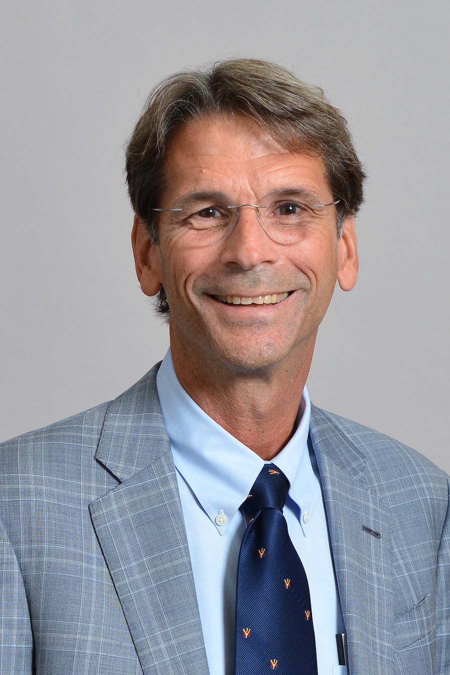 The Virginia Military Institute Board of Visitors elected Thomas E. “Teddy” Gottwald ’83 as board president.