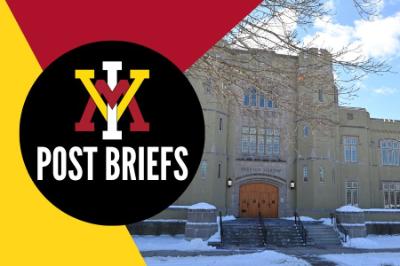 Preston Library at Virginia Military Institute has been chosen to be the first institution in Virginia to implement FOLIO, a new integrated library system (ILS), to track items owned, orders made, bills paid, and patrons who have borrowed.