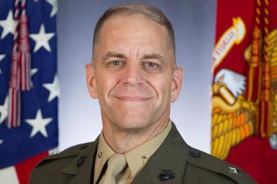 By U.S. Marine Corps - Rear Admiral Carey Cash, Public Domain, https://commons.wikimedia.org/w/index.php?curid=121069602