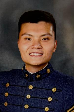 Allen Xu ’21