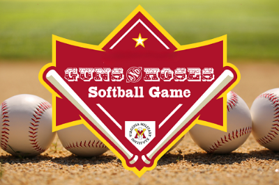 The Virginia Military Institute Police Department will host the third annual “Guns and Hoses” charity softball game on Tuesday, July 21 at 6:00 p.m. at Lamore Field at Gray-Minor Stadium on post.