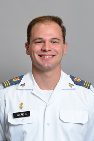 Michael Hatfield