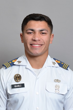 Jonah Ibanez