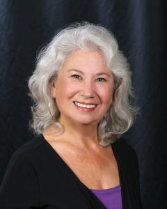 Mayling Simpson, Ph.D., author of “Lives Guided by Honor: How VMI Shaped the Class of 1968.”
