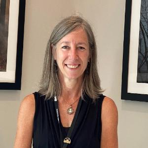 Photographer and author Anna Gage Norton