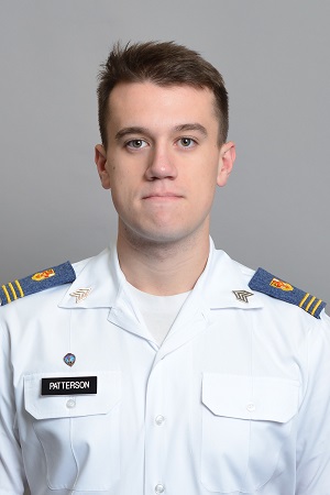 Seth Patterson