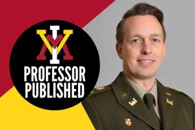 Lt. Col. Tim Passmore recently published an article addressing the effect of populist government on international cooperation in International Studies Quarterly.