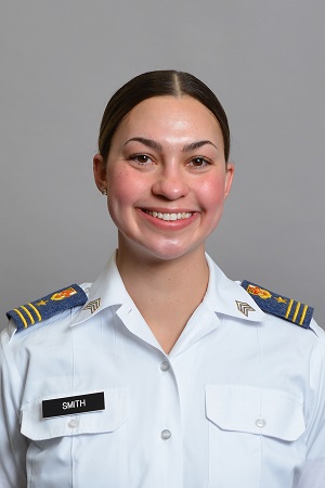 Sadie Smith