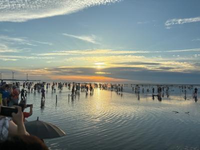 VMI cadet talks about their study abroad experience.