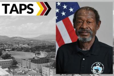 Sgt. 1st Class Thomas E. Atkinson, who passed away peacefully Nov. 3, 2025, at the age of 71.