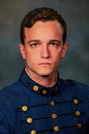 Thaddeus Wegrzyn ’22