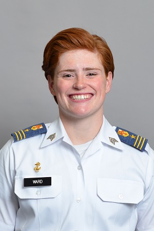 Julia Ward