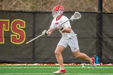 Miller Tatum talks about his responsibilities with everything as a cadet and cadet-athlete.