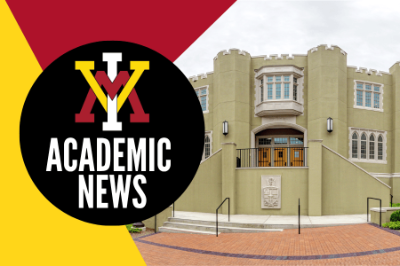 Academic News, Scott Shipp Hall