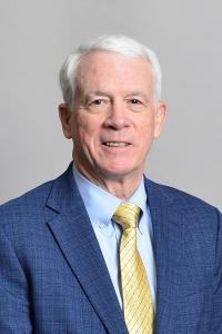Michael Dick