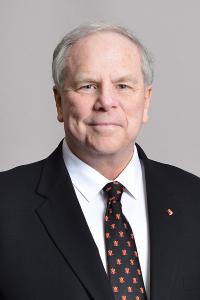 Jim Joustra