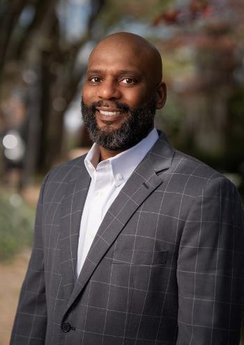 Ernesto Sampson ’98