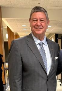 Jose Suarez