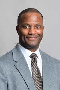 Damon Williams portrait