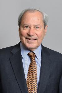 Thomas W. Williamson Jr. ’72