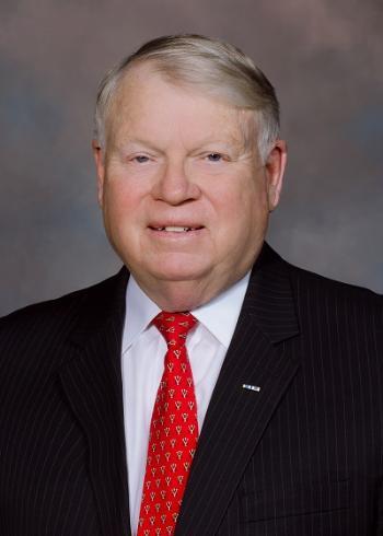 COL L. Scott Lingamfelter, U.S. Army