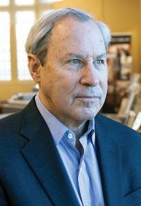 Thomas W. Williamson Jr. ’72