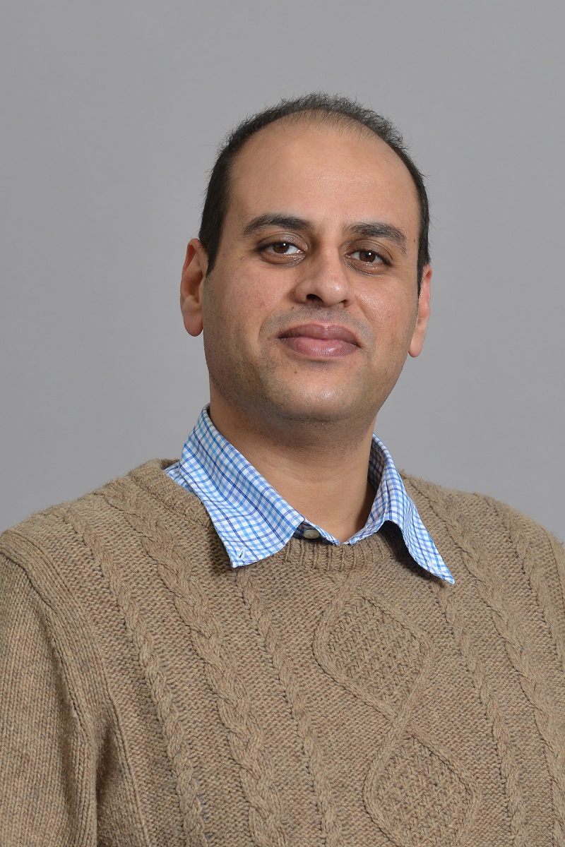 Mohamed Azab